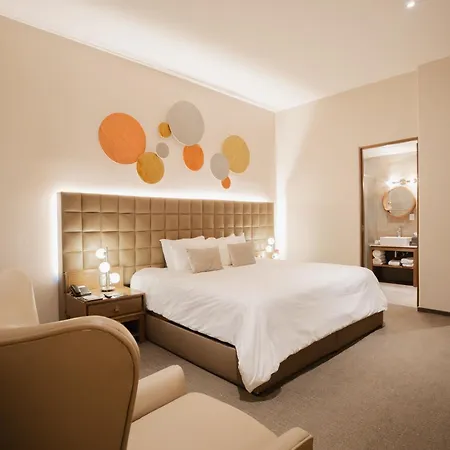 Antigua Hotel Boutique