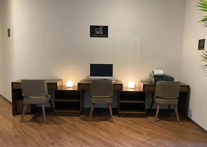 Antigua Boutique Отель 5*