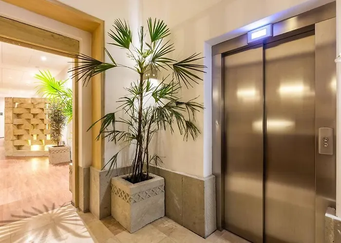 Antigua Boutique Отель