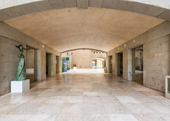 Antigua Boutique 5* Мехико