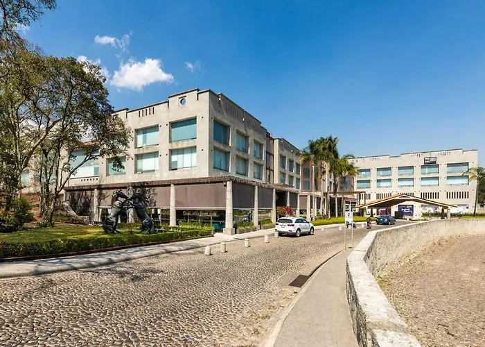 Antigua Boutique Мехико