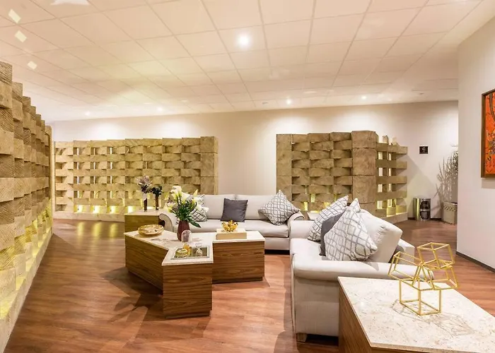 Antigua Boutique 5* Мехико