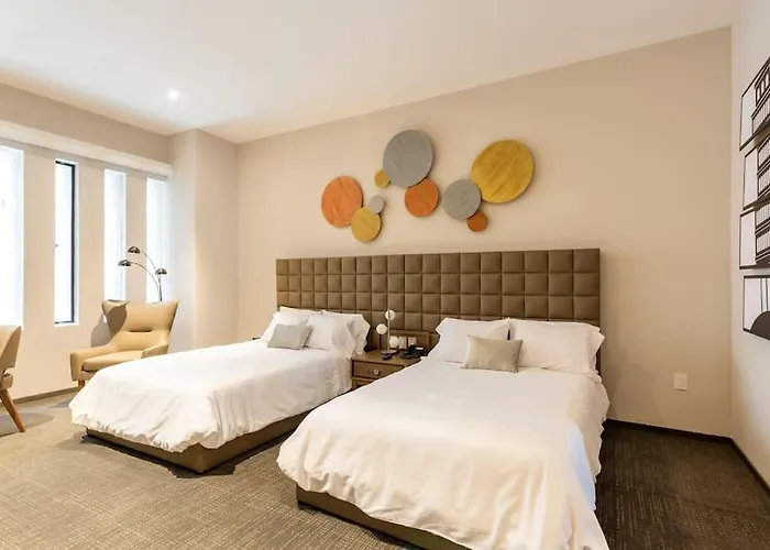 Antigua Boutique Отель 5*