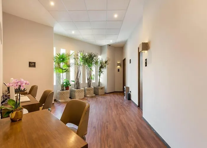 Отель Antigua Boutique 5*