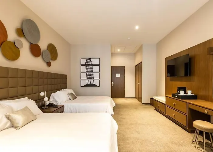 Antigua Boutique 5* Мехико