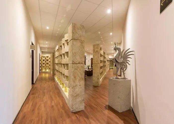 Antigua Boutique 5*