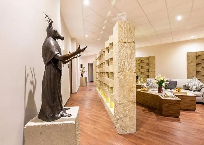Antigua Boutique 5*