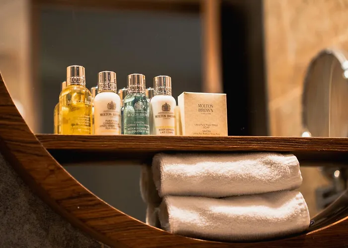 Отель Antigua Boutique Мехико
