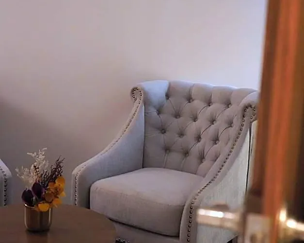 Antigua Boutique Отель 5*